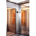 SRH Used Low Noice Residential SRM/MRL Elevator